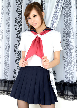 Japanese Mayu Hirose Wifeys Bugil Model jpg 4