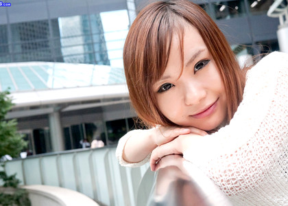 Japanese Mayu Kawai Wearing Ponoo 2015 jpg 7