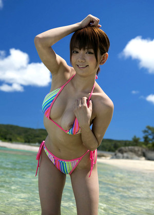 Japanese Mayu Nozomi Sunny Girls Bobes jpg 2
