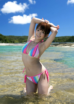 Japanese Mayu Nozomi Sunny Girls Bobes jpg 8