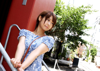 Japanese Mayu Sato Curves Hot Modele jpg 2
