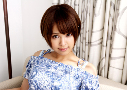 Japanese Mayu Sato Curves Hot Modele jpg 9