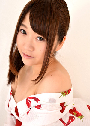 Japanese Mayu Yuuki Newsletter Blonde Bodybuilder jpg 6