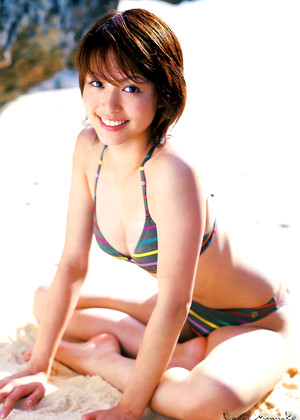 Japanese Mayuko Iwasa Wwwmysexpics Foto Sex jpg 4