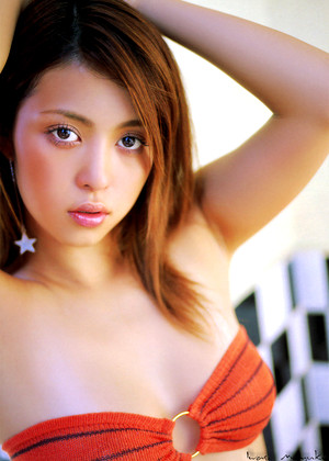 Japanese Mayuko Iwasa Balzazar Babes Viseos jpg 10