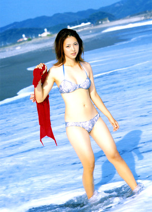 Japanese Mayuko Iwasa Balzazar Babes Viseos jpg 7