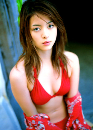 Japanese Mayuko Iwasa Pussyass Titpie Com jpg 7