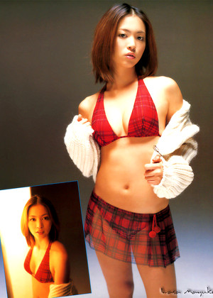 Japanese Mayuko Iwasa Proxy Nightxxx Gg jpg 3