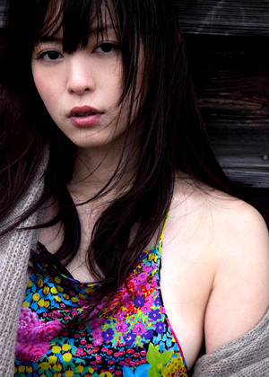Japanese Mayuko Iwasa Faces Pussu Porn jpg 1