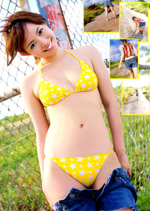 Japanese Mayuko Iwasa Game Frnds Hotmom jpg 11