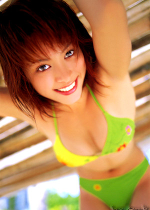 Japanese Mayuko Iwasa Game Frnds Hotmom jpg 3