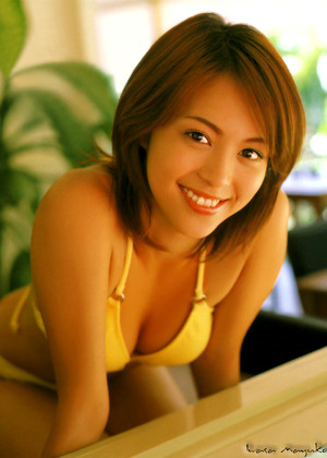 Japanese Mayuko Iwasa Fullhd Sexyest Girl jpg 12