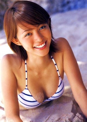 Japanese Mayuko Iwasa Fullhd Sexyest Girl jpg 7
