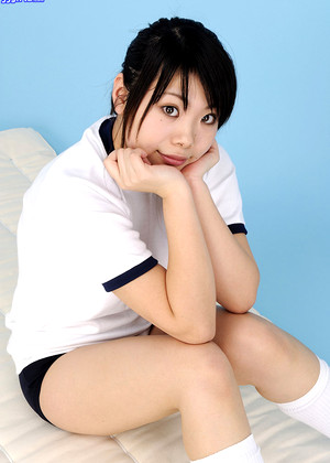 Japanese Mayuko Wakaba Thigh School Bizarre jpg 4