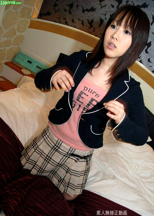 Japanese Mayumi Fujimaki Snapchat Thier Pussy jpg 7