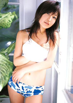 Japanese Mayumi Ono Good Model Com jpg 3