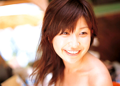 Japanese Mayumi Ono Good Model Com jpg 8