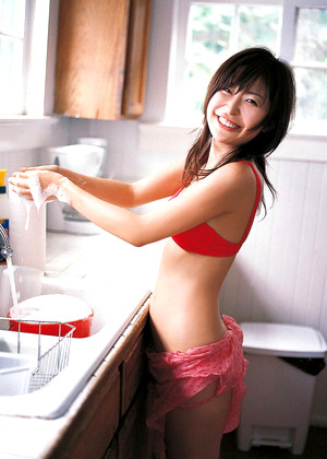 Japanese Mayumi Ono Dinner Twerk Porn jpg 7