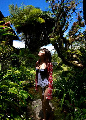 Japanese Mayumi Ono Down Photo Galleries jpg 12