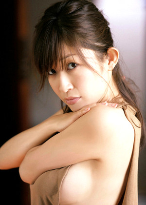 Japanese Mayumi Ono Slipping Nude 70s jpg 8