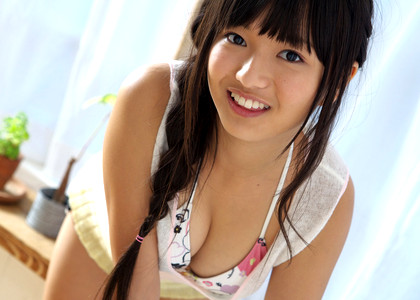 Japanese Mayumi Yamanaka Kates Model Xxx jpg 3