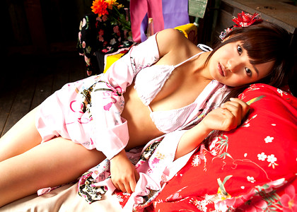 Japanese Mayumi Yamanaka Peachy Scene Screenshot jpg 2