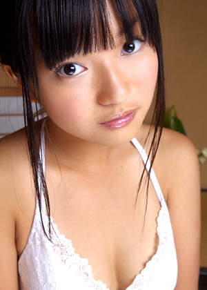 Japanese Mayumi Yamanaka Girlies Black Photos jpg 9