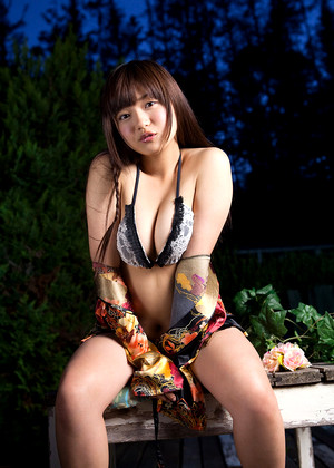 Japanese Mayumi Yamanaka Tucke4 Bugil Xl jpg 8