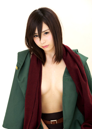 Japanese Megumi Aisaka Hermaphrodite Foto Spussy jpg 12