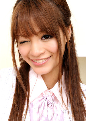 Japanese Megumi Haruna Miss Young Sexyest