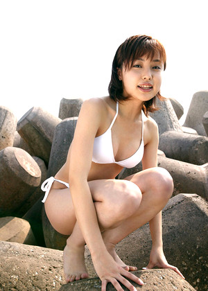 Japanese Megumi Hukushita Xxxpotos Ebony Posing jpg 2