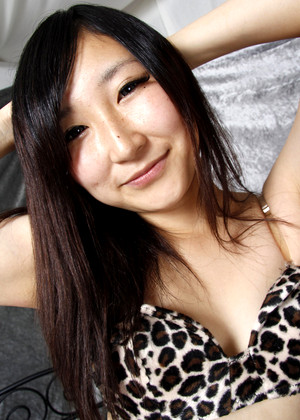 Japanese Megumi Ikesaki Celebtiger Porno Model jpg 11