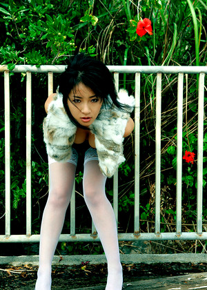 Japanese Megumi Kaguarazaka Skinny Closeup Tumblr