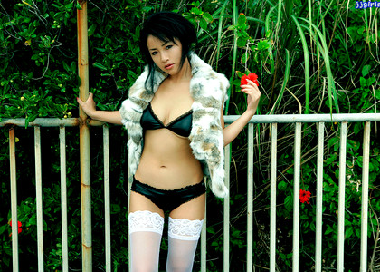 Japanese Megumi Kaguarazaka Skinny Closeup Tumblr jpg 8