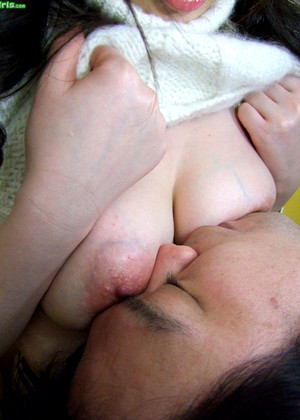 Japanese Megumi Nakamichi Mercedes Immoral Mother jpg 10