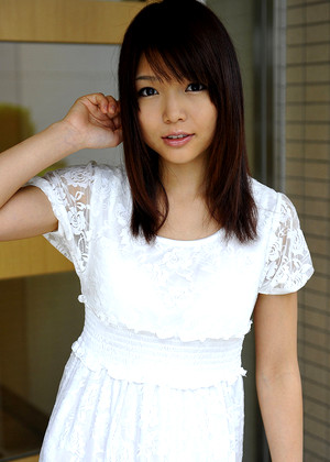 Japanese Megumi Shino Tweet Brunette Girl jpg 11