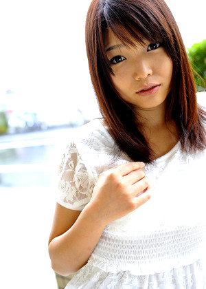 Japanese Megumi Shino Tweet Brunette Girl jpg 12