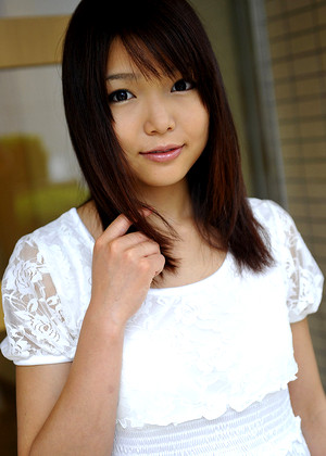 Japanese Megumi Shino Tweet Brunette Girl jpg 8