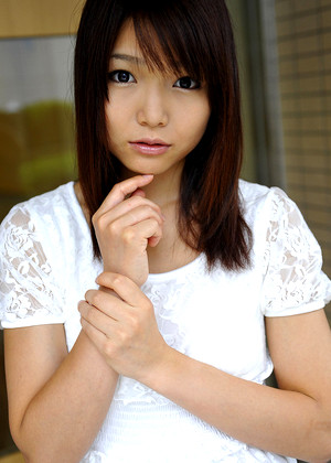 Japanese Megumi Shino Tweet Brunette Girl jpg 9