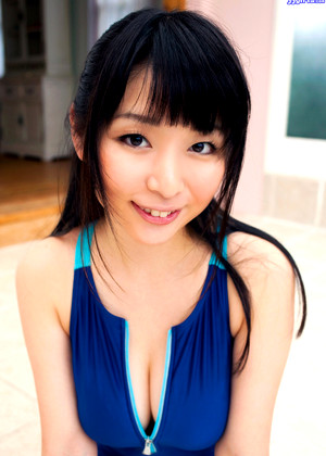 Japanese Megumi Suzumoto Pitch Hottxxx Photo