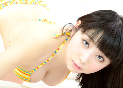 Japanese Megumi Suzumoto Small Skinny Pajamisuit jpg 11