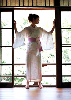 Japanese Megumi Yasu Do Dresbabes Photo