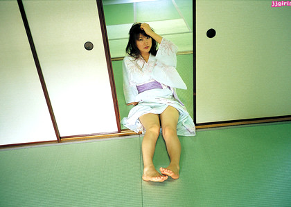 Japanese Megumi Yasu Do Dresbabes Photo