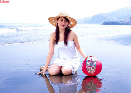 Japanese Megumi Yasu Hdartsex Fresh Softness jpg 1