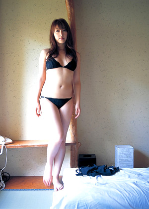 Japanese Megumi Yasu Sexybabesvr Long Haired jpg 1