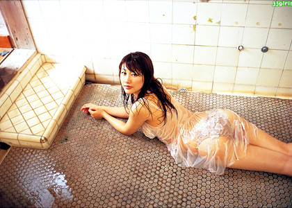 Japanese Megumi Yasu Sexybabesvr Long Haired jpg 12