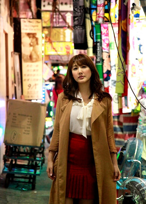 Japanese Megumi Yasu Kade On Fock jpg 11