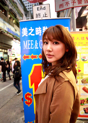 Japanese Megumi Yasu Kade On Fock jpg 5