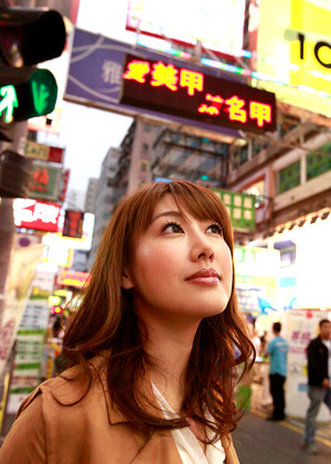 Japanese Megumi Yasu Kade On Fock jpg 7