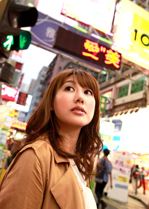 Japanese Megumi Yasu Kade On Fock jpg 8